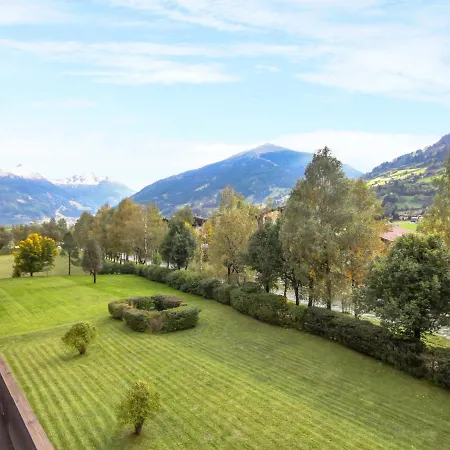 Apartment Petersen Bad Hofgastein