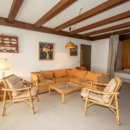 Apartment Petersen * Bad Hofgastein