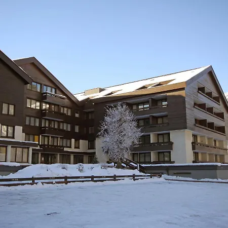 Apartment Petersen Apartment Bad Hofgastein
