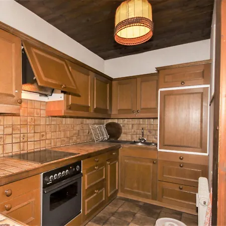 Apartment Apartment Petersen