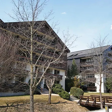 Apartment Petersen Bad Hofgastein